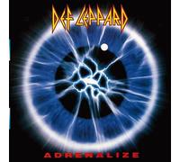 Def Leppard – Adrenalize – SHM-CD édition limitée – Importé