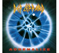 Adrenalize (Shm-CD) [Import]