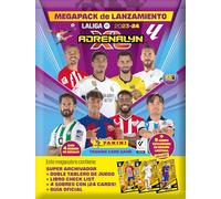 Adrenalyn 2023/2024 - Mégapack, Multicolore (PANINI 005001spe2)