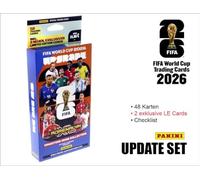 Adrenalyn XL Blaster Box Coupe du Monde de la FIFA 2026