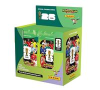 Adrenalyn XL Lot de 50 Paquets de 50 Paquets de Coupe du Monde de la FIFA 2026