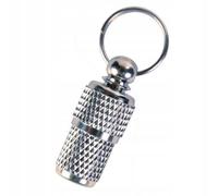 Adresówka do obroży dla psa i kota metalowa