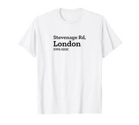Adresse du stade Fulham T-Shirt
