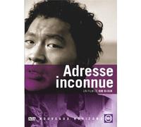 Adresse Inconnue