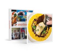 Adresses Gastronomiques : Dîner Vénitien Au Restaurant Mori Venice Bar À Paris - Smartbox - Coffret Cadeau Gastronomie