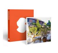 Adresses Primées : Repas 4 Plats À L'auberge Du Bon Laboureur À Chenonceaux - Smartbox - Coffret Cadeau Gastronomie