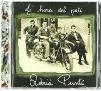 Adria Punti - L Hora Del Pati [Import]
