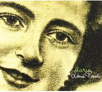 Adria Punti - Maria [Import]