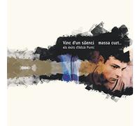 Adrià Puntí - Vinc d'un silenci massa Curt… [Import]