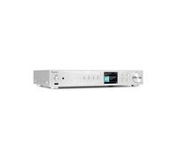 Adria Radio Internet DAB+ Wi-Fi avec Bluetooth - Aluminium