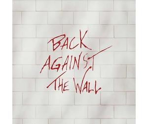 Adrian Belew - Back Against The Wall - A Prog-Rock Tribute To Pink Floyd's Wall