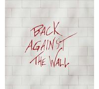 Various Artists - Back Against The Wall [Vinyl] [Import]