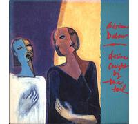 ADRIAN BELEW - desire caught by the tail LP