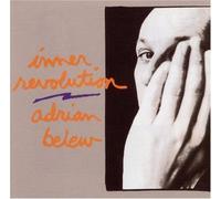 Adrian Belew - Inner Revolution