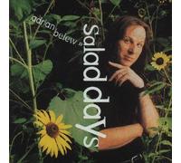 Adrian Belew - Salad Days [Import]