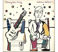 ADRIAN BELEW - Twang Bar King (1983) [Import]