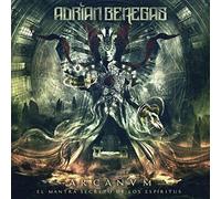 Adrian Benegas - Arcanum