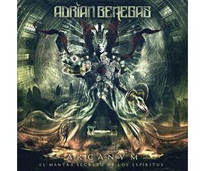 Adrian Benegas - Arcanum