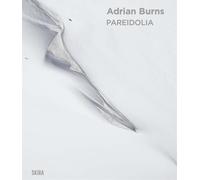 Adrian Burns. Pareidolia