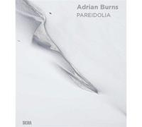 Adrian Burns. Pareidolia Eric Garandeau (Auteur), Denise Wendel-Poray (Auteur)