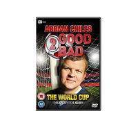 Adrian Chiles Presents: 2 Good, 2 Bad [Import]