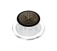 Adrian Chillemi Don Lee Castillo Kali Silat Tukan PopSockets PopGrip pour MagSafe