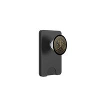 Adrian Chillemi Don Lee Castillo Kali Silat Tukan PopSockets PopWallet pour MagSafe