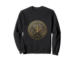 Adrian Chillemi Don Lee Castillo Kali Silat Tukan Sweatshirt