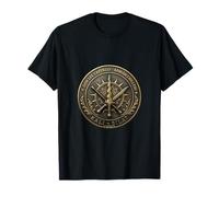 Adrian Chillemi Don Lee Castillo Kali Silat Tukan T-Shirt