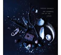 Adrian Crowley The Watchful Eye of the Stars (CD) Album