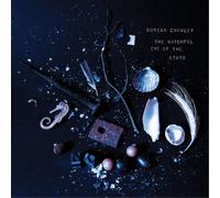 Adrian Crowley The Watchful Eye of the Stars (CD) Album