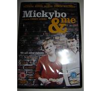 Adrian Dunbar - Mickybo and Me [Import]