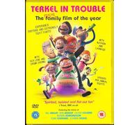 Adrian Edmondson (Voice) - Terkel in Trouble [Import anglais]