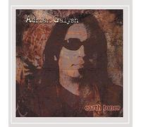 Adrian GALYSH - Earth Tones