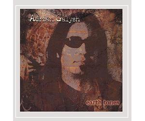 Adrian GALYSH - Earth Tones