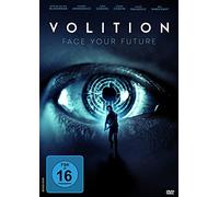 Adrian Glynn Mcmorran;Magda Apanowicz;John Cassini - Volition: Face Your Future