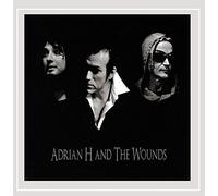 Adrian H and The Wounds