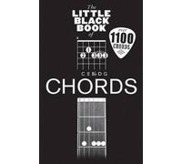 Adrian Hopkins The Little Black Songbook (Poche)