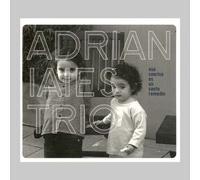 Adrián Iaies - ESA Sonrisa ES Un Santo Remedio [Import]