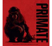 Adrian Johnston - Adrian Johnston - Primate