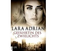 Adrian, L Gefahrtin Des Zwielichts - (German Import) Book NEUF