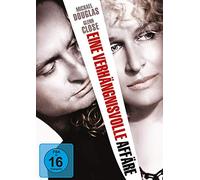 Adrian Lyne-Fatal Attraction Special Collector's [Edizione: Giappone] [Import]
