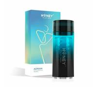 Adrian - Masturbateur Automatique Rotatif A Eau Avec Lumières Multicolores