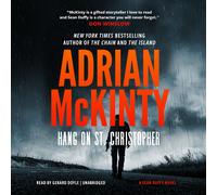 Adrian McKinty Hang on St. Christopher (Relié) Sean Duffy