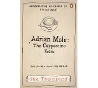 Adrian Mole: The Cappuccino Years
