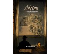 Adrian: “No camines conmigo si le estas buscando sentido a la vida”