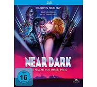 Adrian Pasdar;Lance Henriksen;Bill Paxton - Near Dark: Die Nacht Hat Ihren Preis [Blu-Ray] [Import]