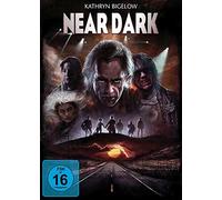 Adrian Pasdar;Lance Henriksen;Bill Paxton - Near Dark: die Nacht Hat Ihren Preis (Mediabook) [Blu-ray]