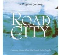 Adrian Plass - Road To The City: A Pilgrim's Journey [UK Import]