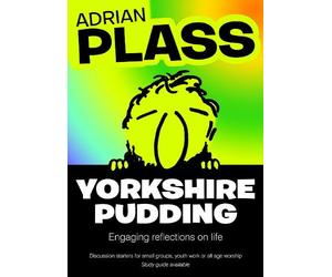 Adrian Plass Yorkshire Pudding- Engaging Reflections On Life DVD